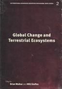 Global Change and Terrestrial Ecosystems (International Geosphere-Biosphere Programme Book Series)