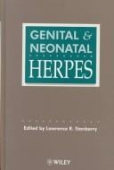 Genital and neonatal herpes