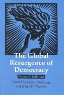 The global resurgence of democracy