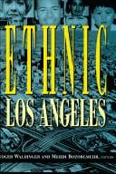 Ethnic Los Angeles