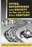 Cities, enterprises and society on the eve of the 21st century