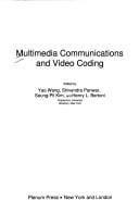Multimedia communications and video coding