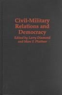 Civil-military relations and democracy