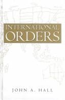 International orders