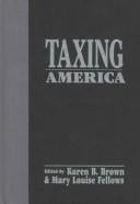 Taxing America