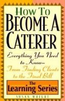 How to become a caterer
