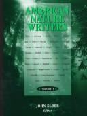 American nature writers