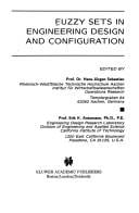 Fuzzy sets in engineering design and configuration