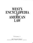 West's encyclopedia of American law