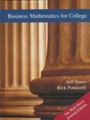Business mathematics for college