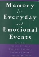 Memory for everyday and emotional events