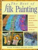 The best of silk painting