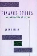 Finance ethics