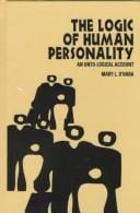 The logic of human personality