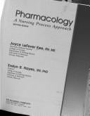 Pocket companion for pharmacology