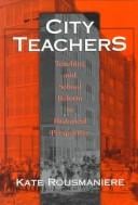 City teachers