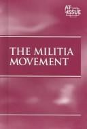The militia movement