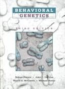 Behavioral Genetics