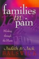 Families in pain
