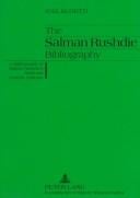 The Salman Rushdie bibliography