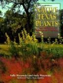 Native Texas plants
