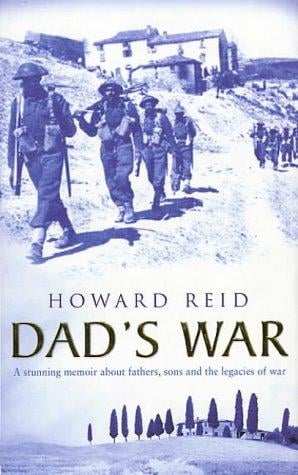 Dad's war