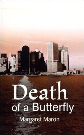 Death of a butterfly