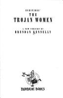 Euripides' The Trojan women