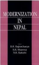 Modernization in Nepal