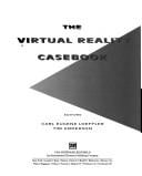 The Virtual reality casebook