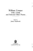 The task and selected other poems