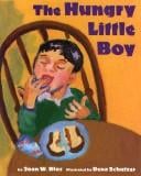 The hungry little boy