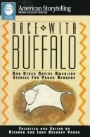 Race with Buffalo and other Native American stories for young readers
