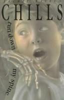 Chills run down my spine