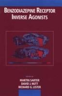 Benzodiazepine Receptor Inverse Agonists