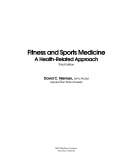 Fitness and sports medicine
