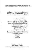 Self-assessment picture tests in rheumatology