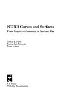 NURB curves and surfaces