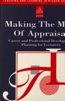 Making the most of appraisal