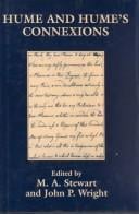 Hume and Hume's connexions
