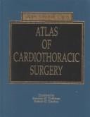Atlas of cardiothoracic surgery