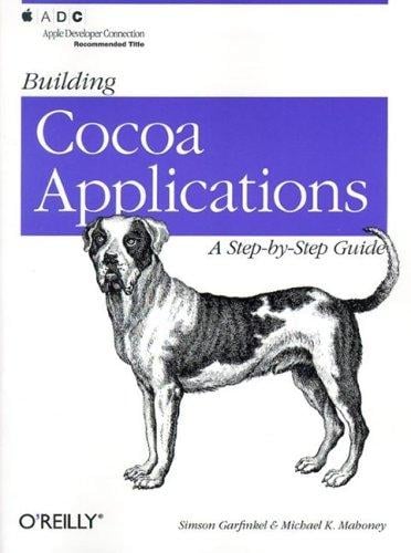 Building Cocoa applications