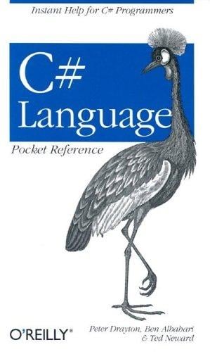 C# Language