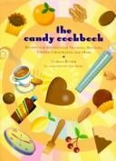 The candy cookbook