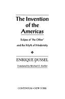 The invention of the Americas