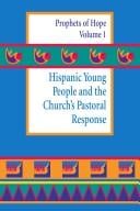 Hispanic young people and the church's pastoral response