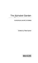 The alphabet garden