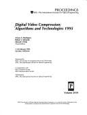 Digital video compression: algorithms and technologies 1995