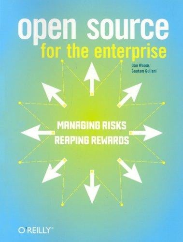 Open source for the enterprise