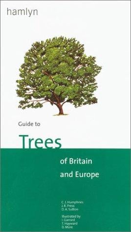 Guide to trees of Britain and Europe